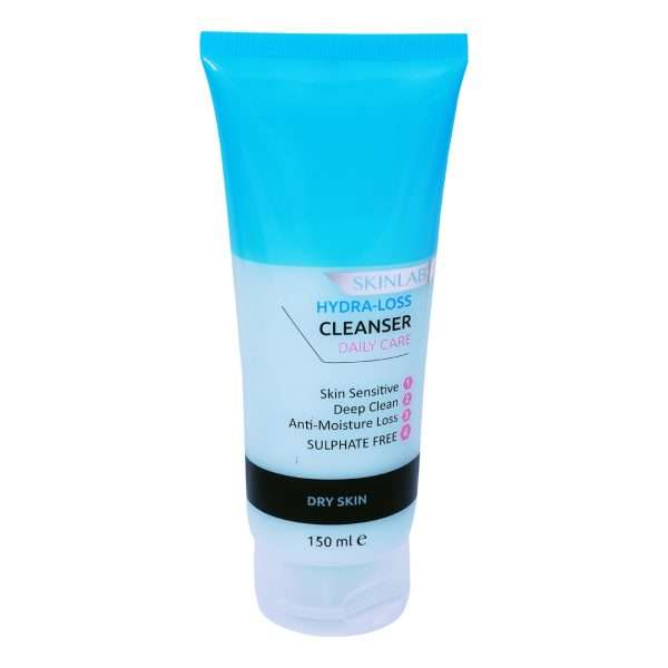 Cleanser for Sensitive Skin