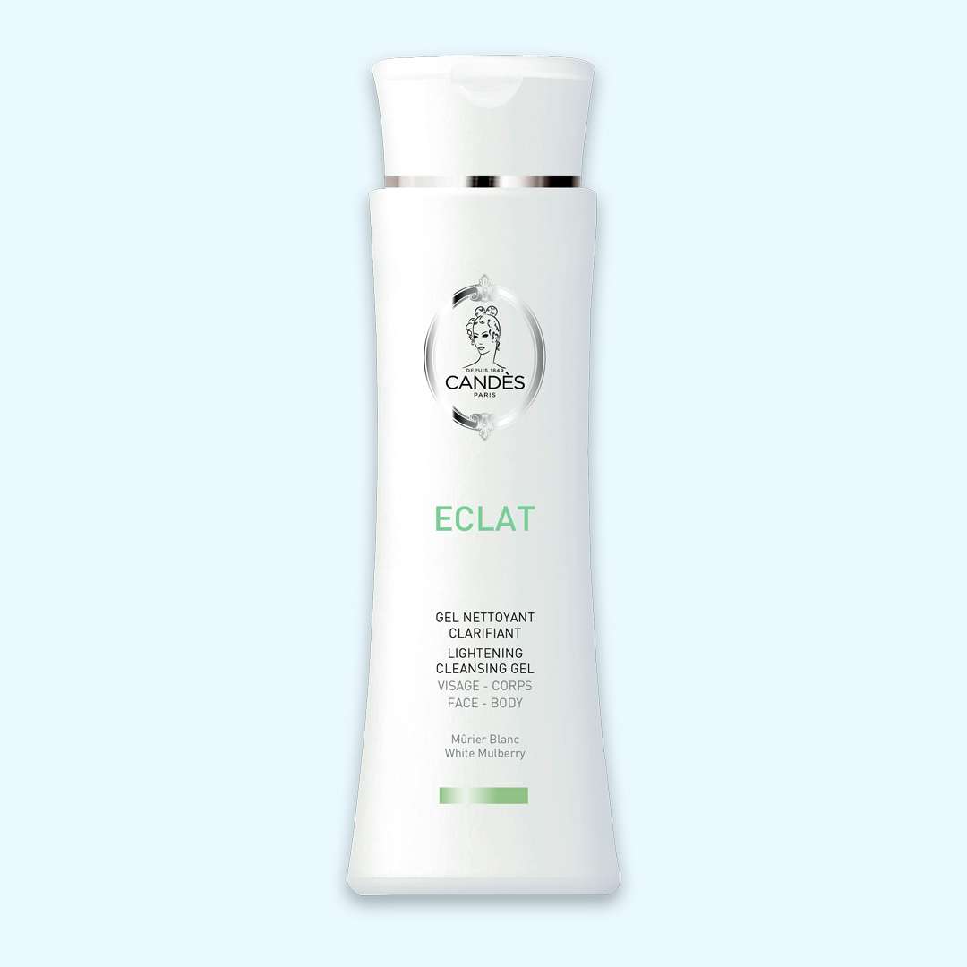 Lightening Cleansing Gel