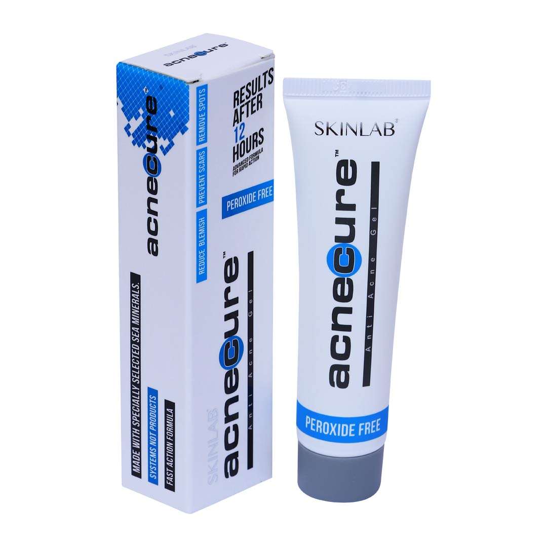 Anti Acne Treatment Gel