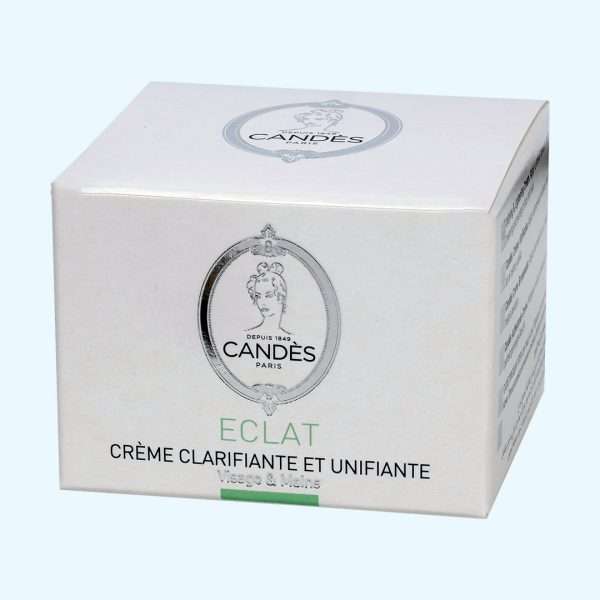 Candes ECLAT