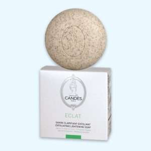 EXFOLIATING SOAP