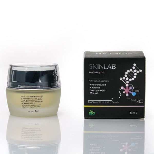 Anti Aging Cream