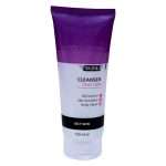 Cleanser for Oily Skin