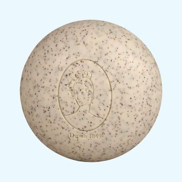 Exfoliating Soap