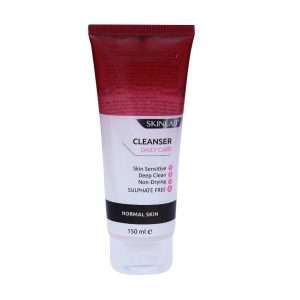 Cleanser for Normal Skin