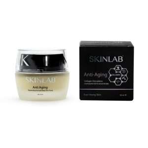 Anti Aging Cream