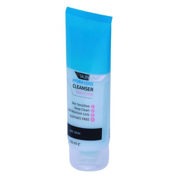 Cleanser for Sensitive Skin