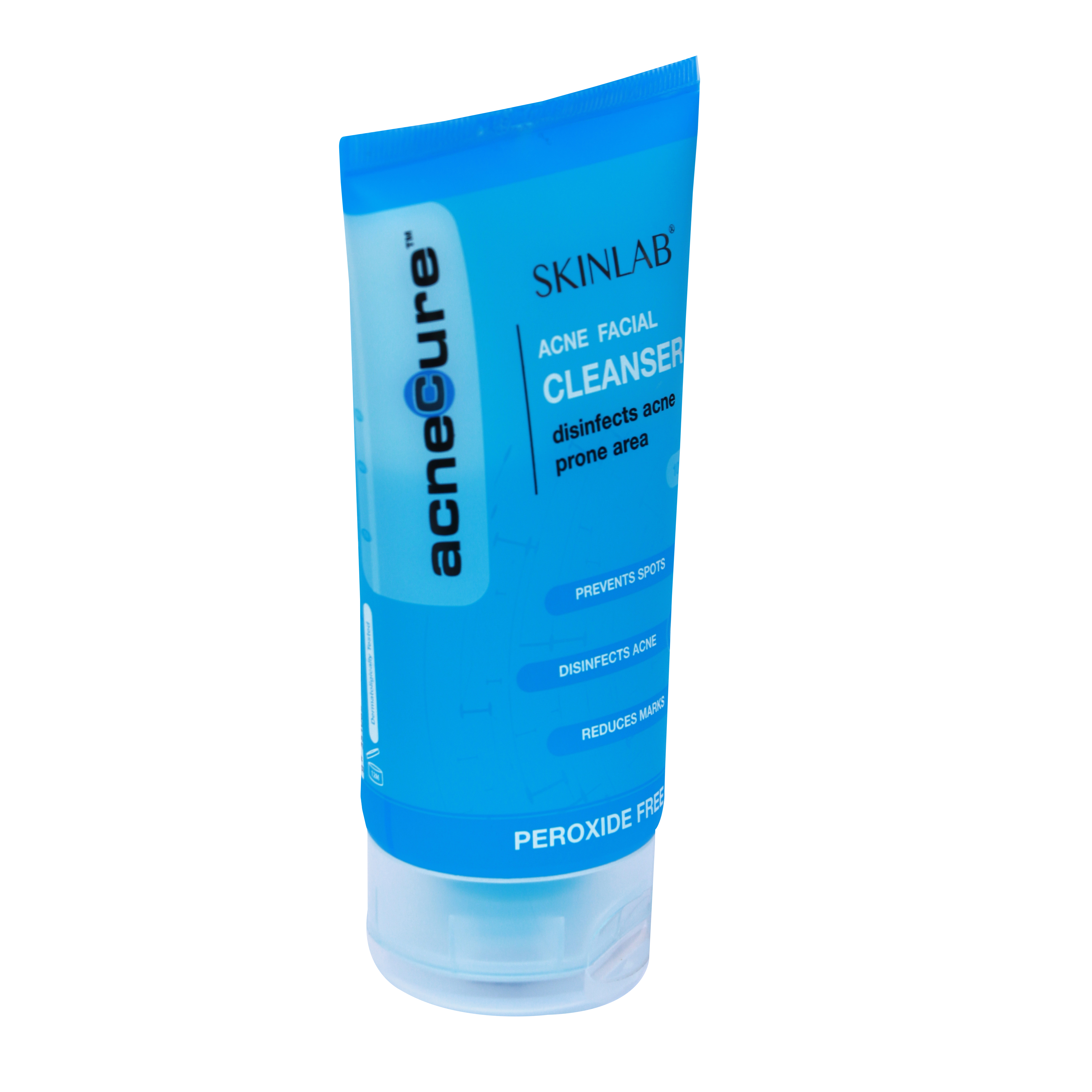 05-SKINLAB Acnecure Facial Cleanser 100ml-2