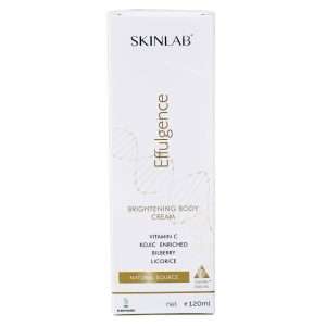 SKINLAB Effulgence Rich Body Whitening Cream