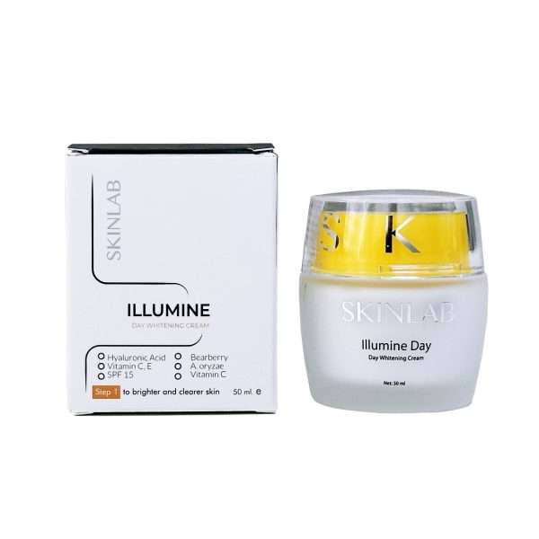Whitening Cream