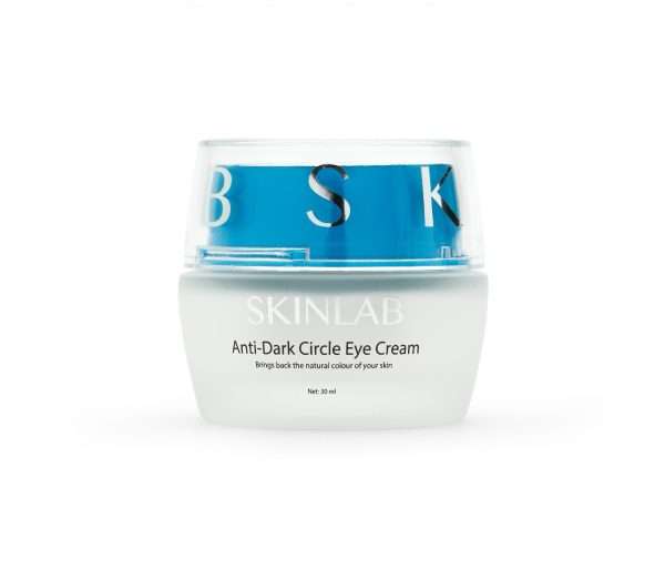 Eye Care Cream