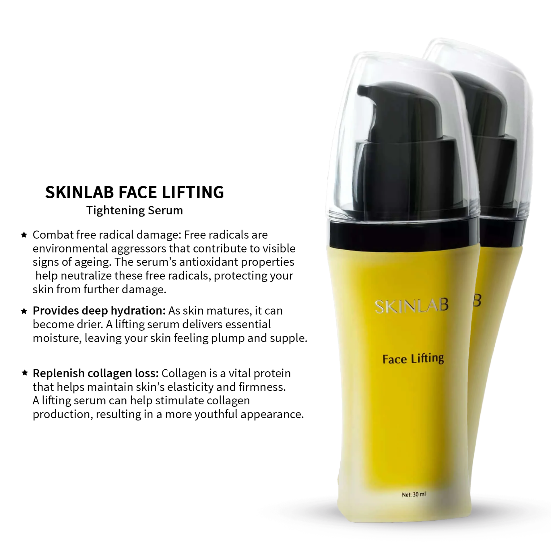 FACE LIFTING C
