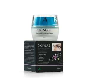 Eye Care Cream
