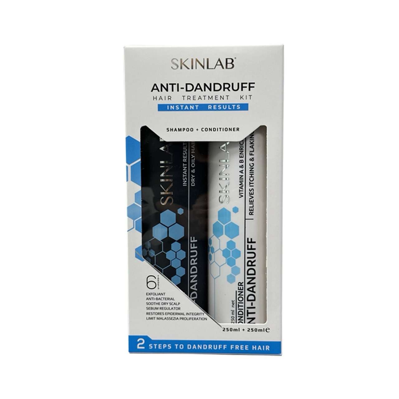 Anti Dandruff Shampoo