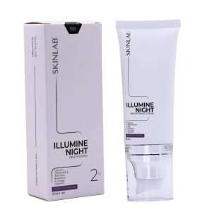 Night Whitening Cream