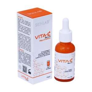 Vitamin C Serum