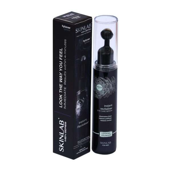 Instant Revitaliser for Woman