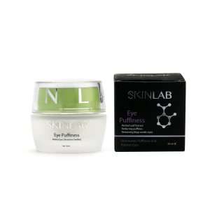 Eye Puffiness Cream