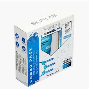 Acne Repair Combo