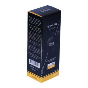 Sunscreen with SPF 100