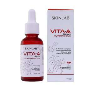 Vitamin A Serum