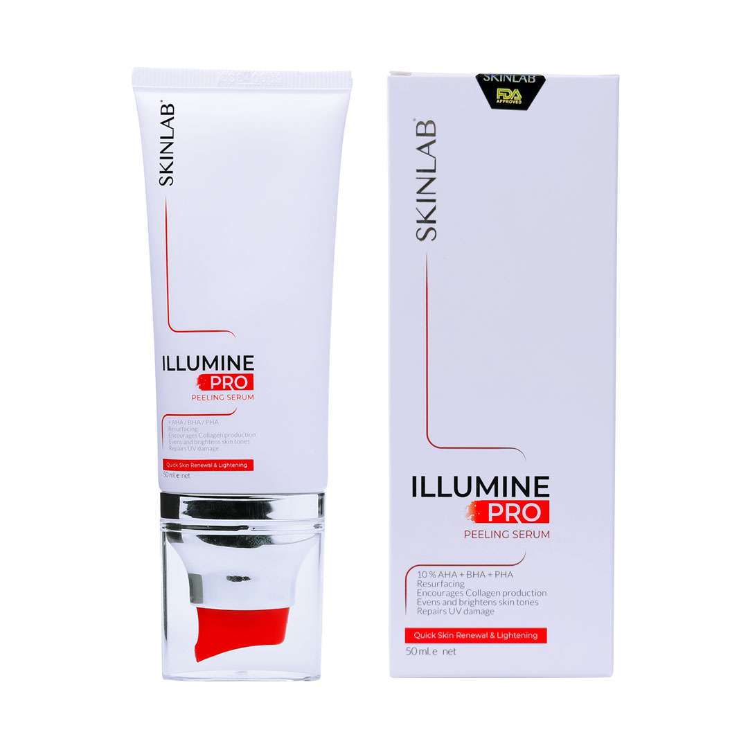 Skin Lightening Serum