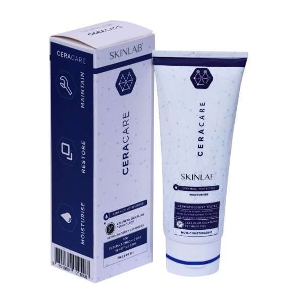 novocare-42294-SKINLAB-Ceracare-Moisturiser100ml Moisturizer