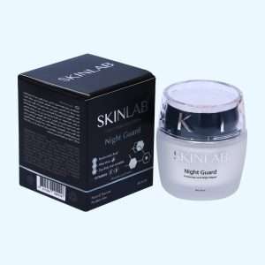 Night Cream