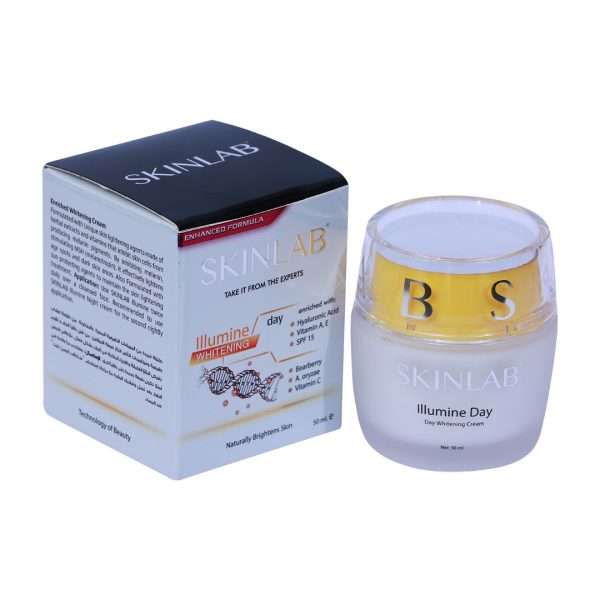 Day Whitening Cream