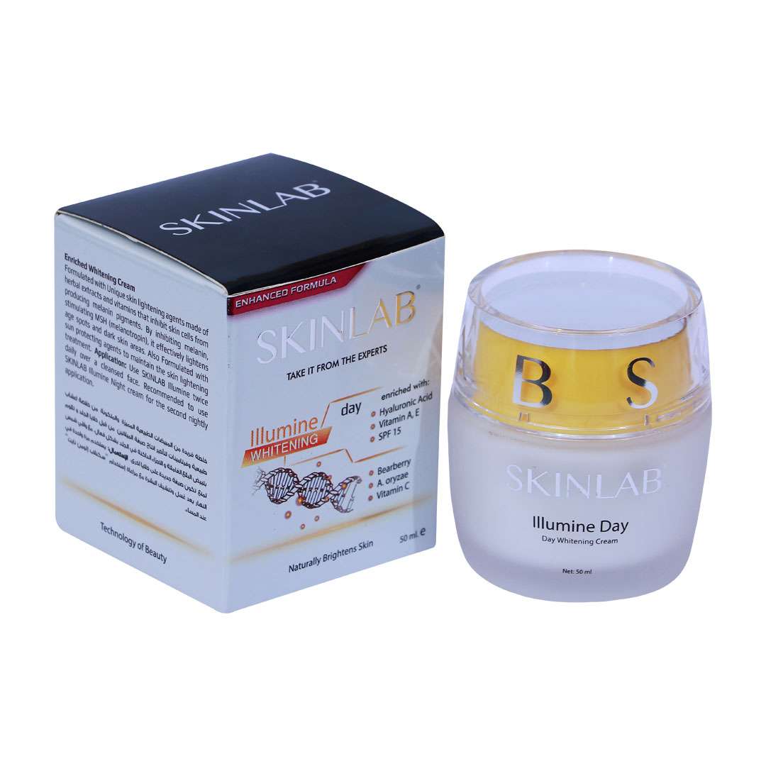 novocare-51535-08-SKINLAB-Illumine-Day-Whitening-Cream-50ml