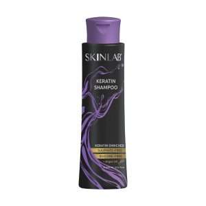 Keratin Shampoo