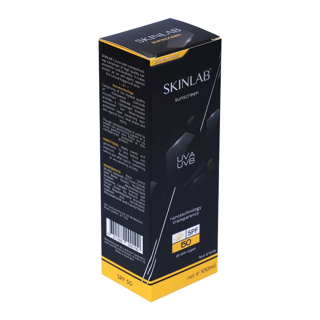 novocare-63356-23-SKINLAB-SPF-50-Sunscreen-UVA-UVB-Transparent-100ml-2