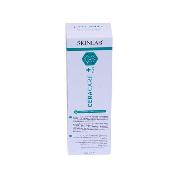 Ceracare Urea Protection