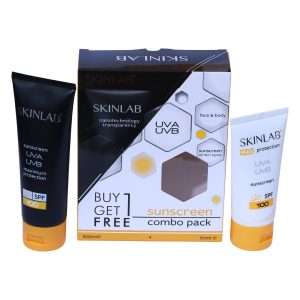 Sunscreen Combo