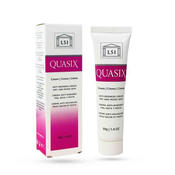 Quasix Cream