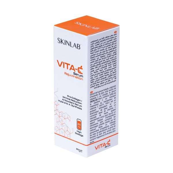 Vitamin C Serum