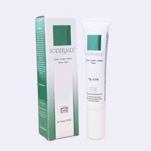 Sodermix Cream