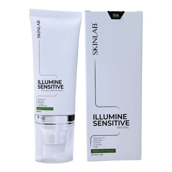 Illumine Whitening Cream