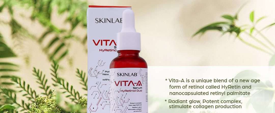 HyRetinol Duo Serum