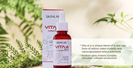 HyRetinol Duo Serum