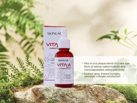 HyRetinol Duo Serum