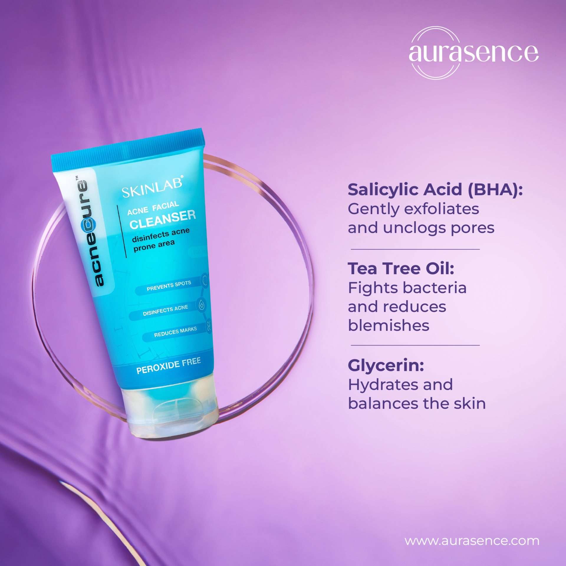 Acnecure Anti-Acne