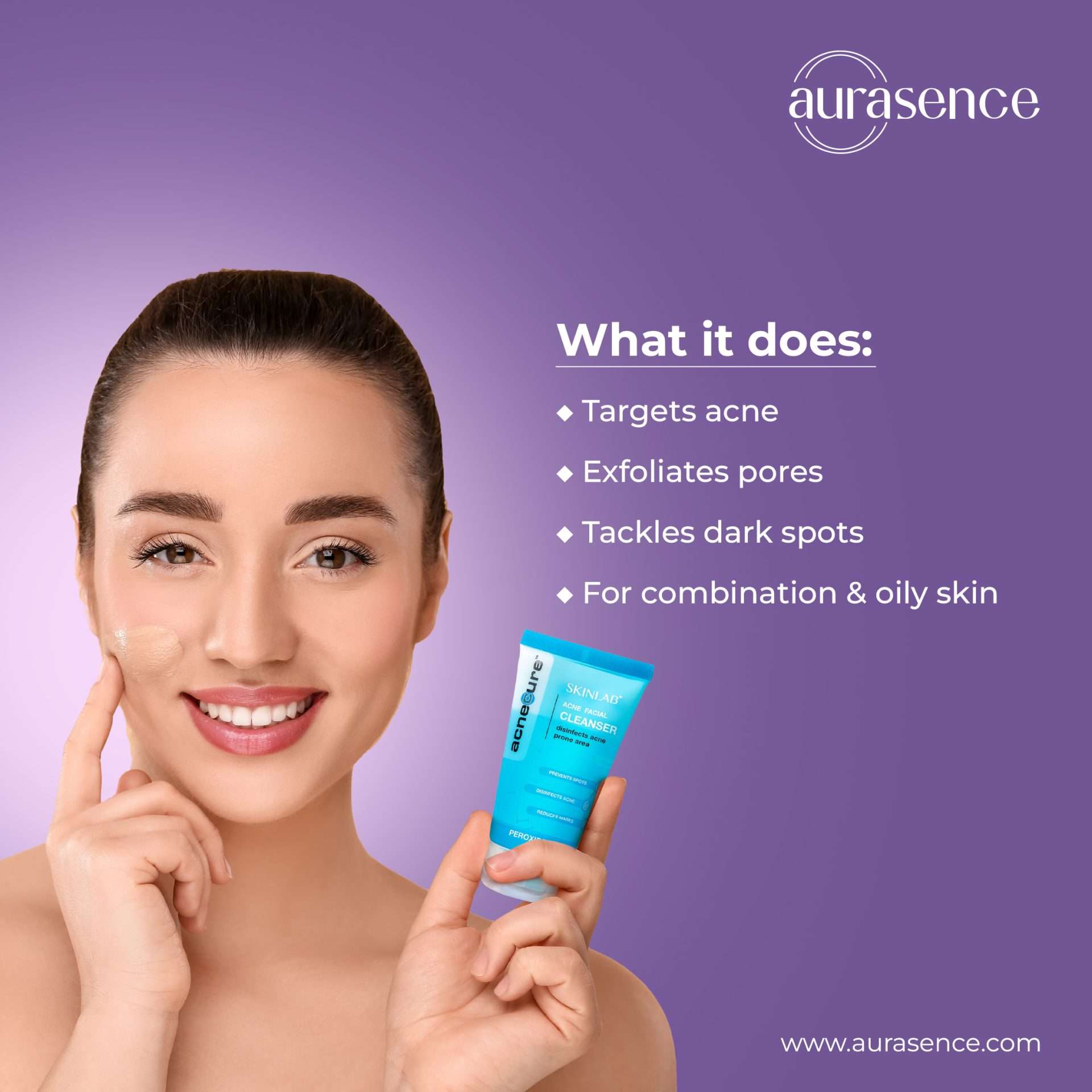 Acnecure Anti-Acne