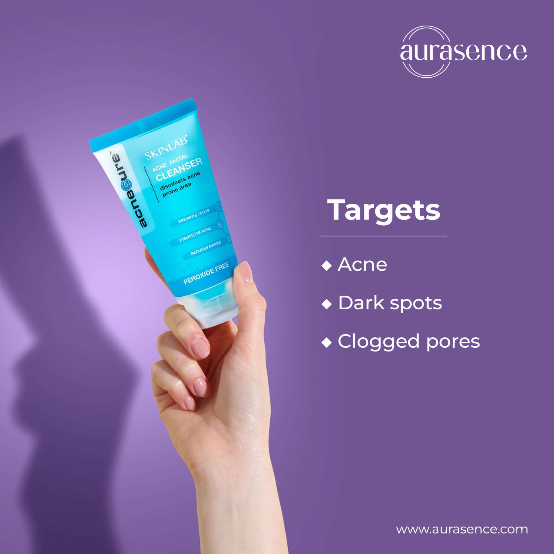 Acnecure Anti-Acne