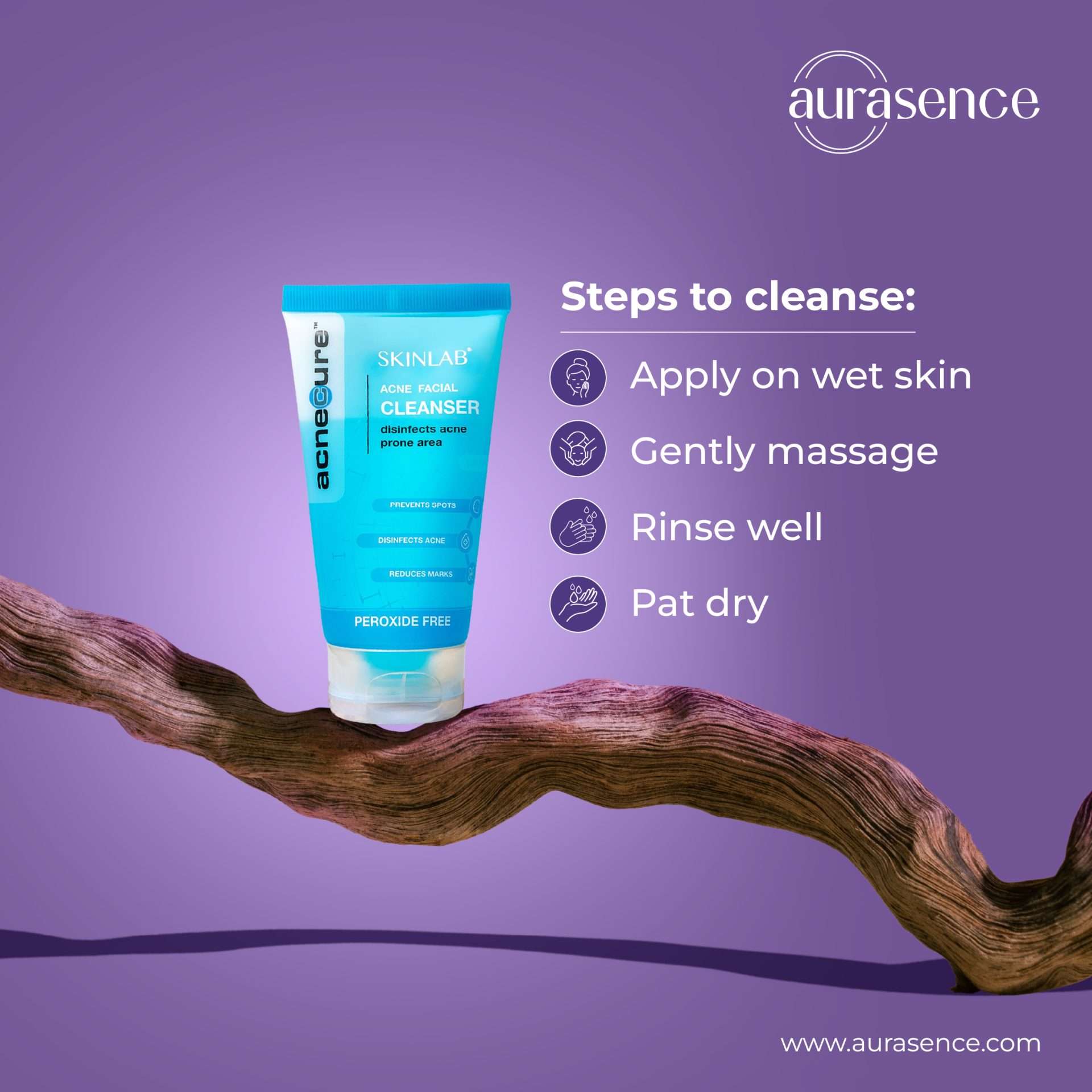 Acnecure Anti-Acne